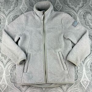 Girls North Face Jacket